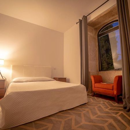 Quinta Da Malaposta - Boutique Hotel & Eventos ヴィラ・ノーヴァ・デ・セルヴェイラ エクステリア 写真