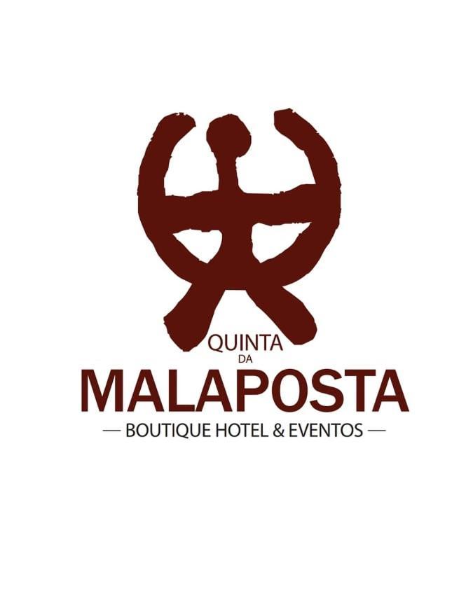 Quinta Da Malaposta - Boutique Hotel & Eventos ヴィラ・ノーヴァ・デ・セルヴェイラ エクステリア 写真