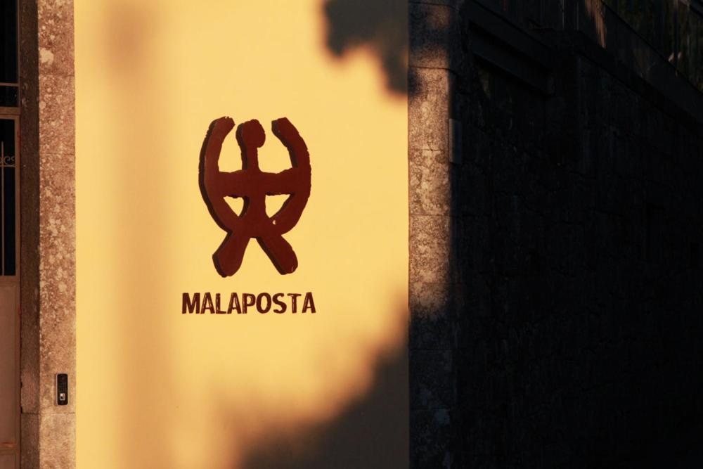 Quinta Da Malaposta - Boutique Hotel & Eventos ヴィラ・ノーヴァ・デ・セルヴェイラ エクステリア 写真